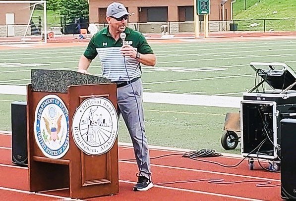 Bill Clark’s Life After Coaching Starts By Giving Back With CoachSafely