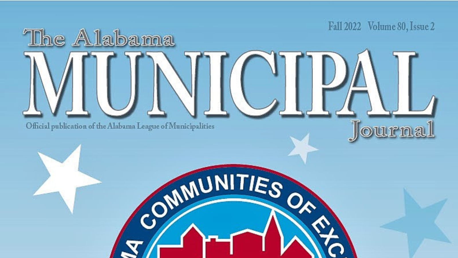 Alabama League Of Municipalities Spotlights ARPA/CoachSafely Initiative