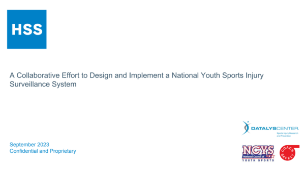 HSS Slide 1 HSS Slide 1